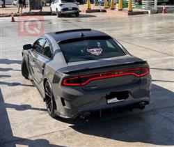 دودج تشارجر